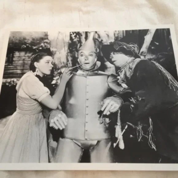 Wizard of Oz Deluxe VHS Edition (NWOT) - Picture 7 of 12